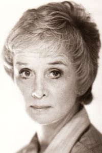 Barbara Barrie