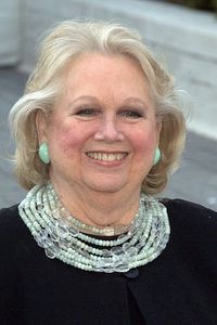 Barbara Cook