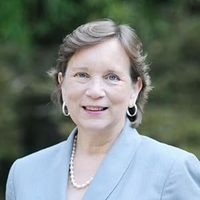 Barbara G. Tucker