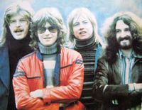 Barclay James Harvest