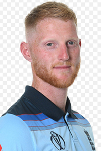 Ben Stokes