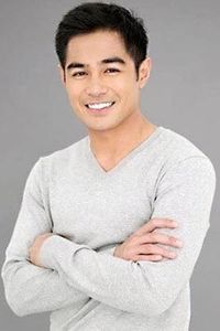 Benjamin Alves