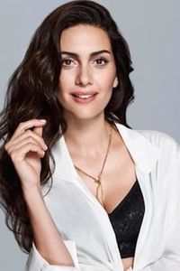 Bergüzar Korel