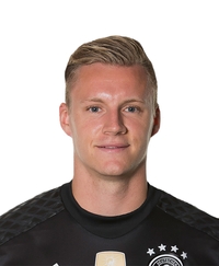 Bernd Leno