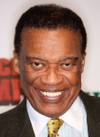 Bernie Casey