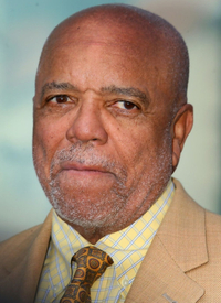 Berry Gordy