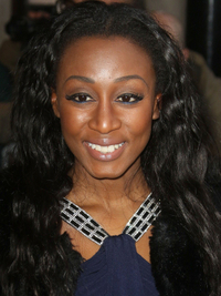 Beverley Knight