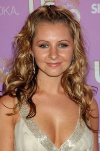 Beverley Mitchell