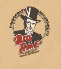 Big Time Phonograph Recording Co.