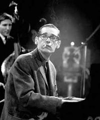 Bill Evans