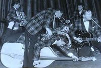 Bill Haley & The Comets