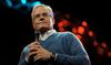 Bill Hybels