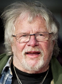 Bill Oddie