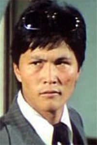 Billy Chan