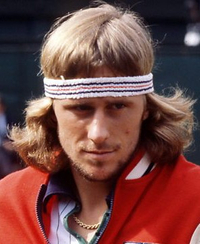 Björn Borg