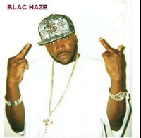 Blac Haze