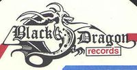 Black Dragon Records