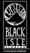 Black Isle Studios