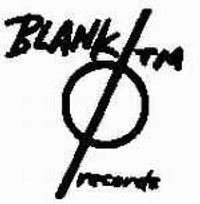 Blank Records