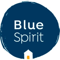 Blue Spirit