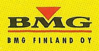 BMG Finland Oy