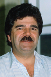 Bob Carolgees