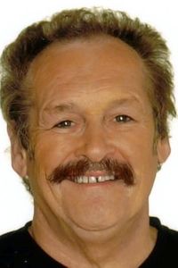 Bobby Ball