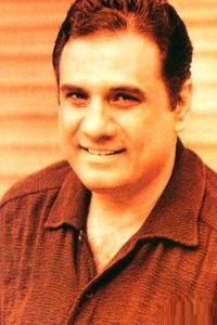 Boman Irani