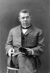 Booker T. Washington