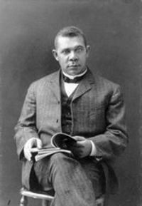 Booker T. Washington