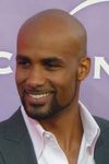 Boris Kodjoe