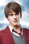 Brad Kavanagh