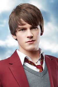 Brad Kavanagh