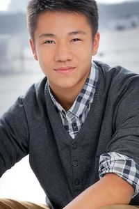 Brandon Soo Hoo