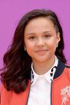 Breanna Yde