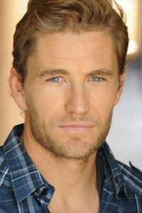 Brett Tucker