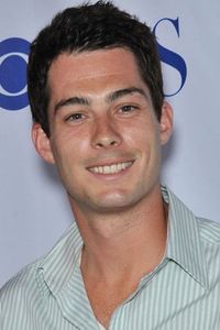 Brian Hallisay