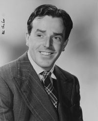 Brian Rix