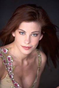 Brooke Satchwell