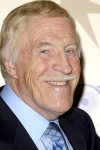 Bruce Forsyth