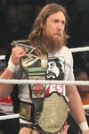 Bryan Danielson