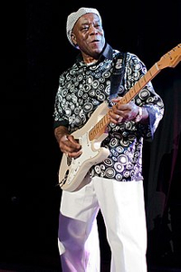 Buddy Guy