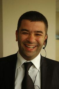 Bülent Şakrak