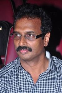 C. Arun Pandian