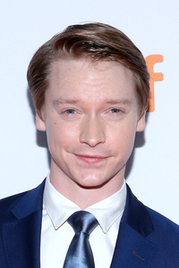 Calum Worthy