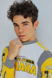 Cameron Boyce