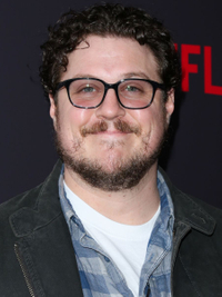 Cameron Britton