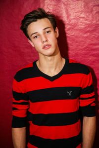 Cameron Dallas