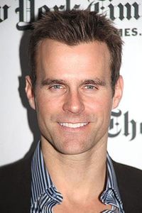 Cameron Mathison