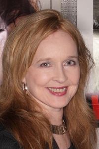 Camille Keaton